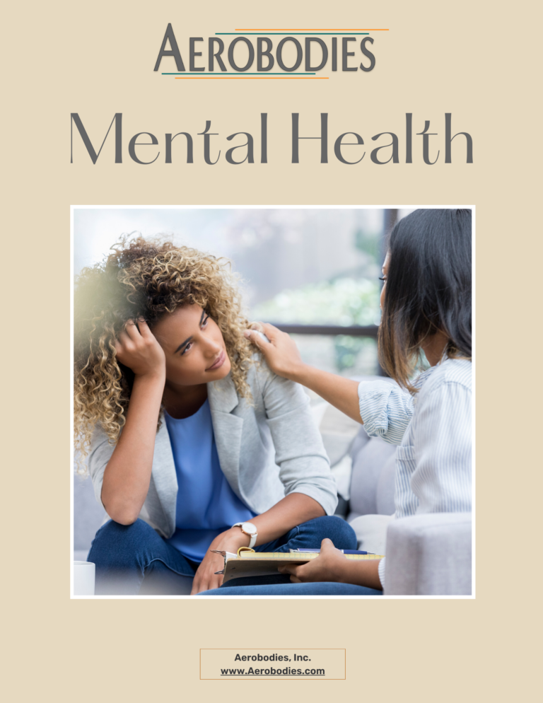 Mental Health cover