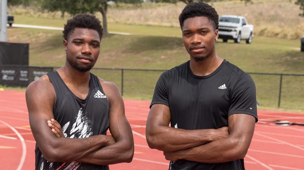 Aerobodies Inc. Partners with Lyles Brothers Sports Foundation to Promote Youth Health and Wellness Initiatives