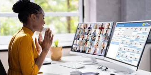 Designing Your Remote Workspace