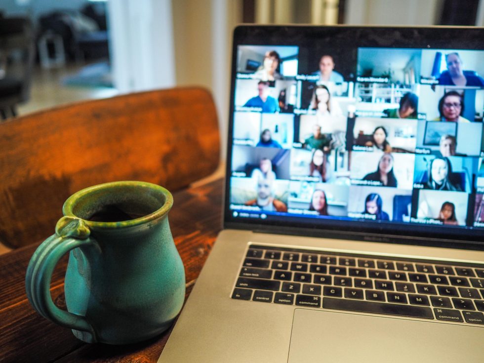 Designing Virtual Learning Experiences and Meetings that Foster Wellbeing