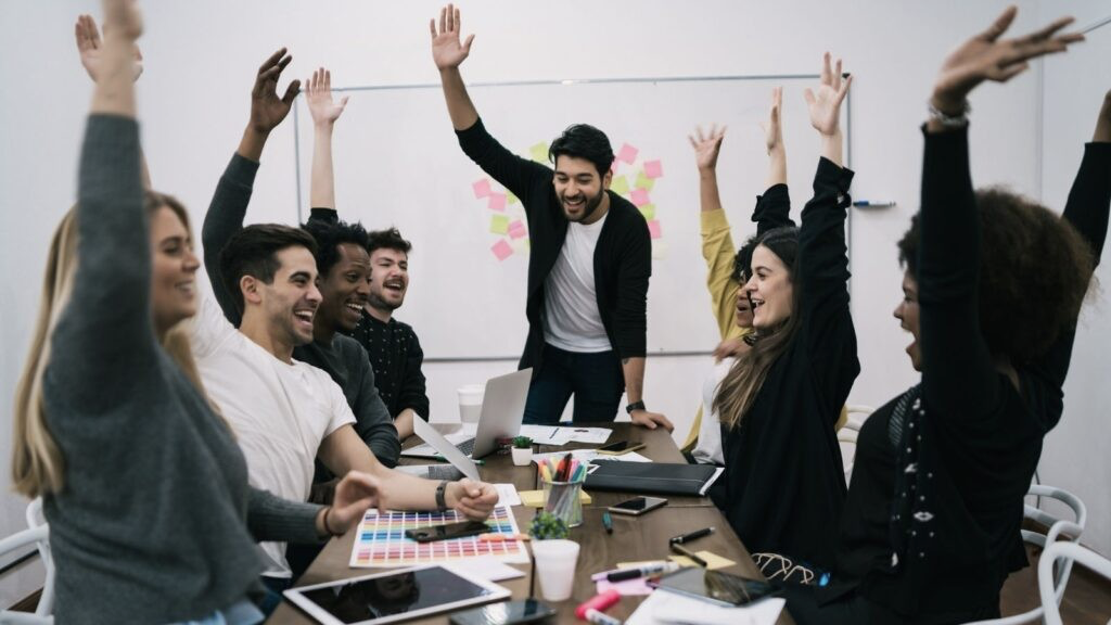 Top 10 Leadership Principles