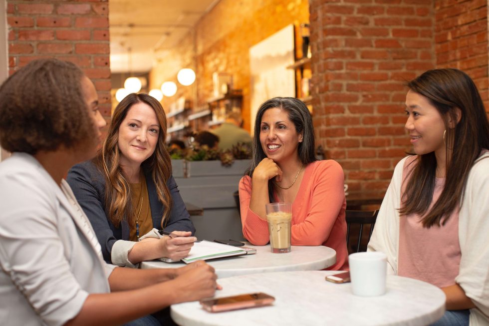 Top Employers Focus on These Workplace Factors to Boost Employee Health & Wellness