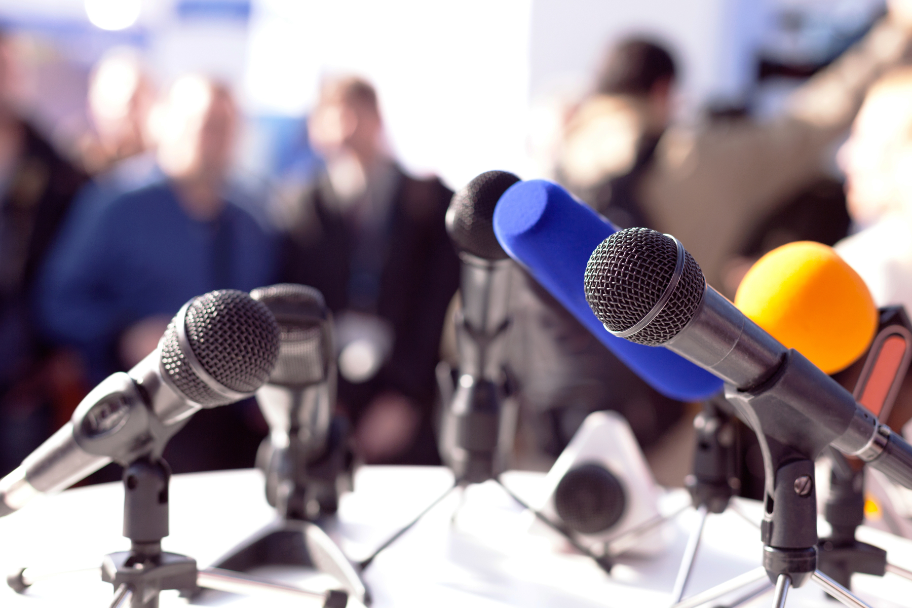 Innovative Health Events