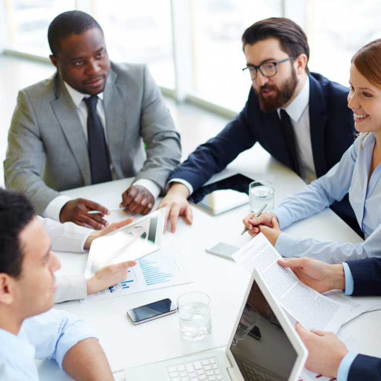 Building a Healthy Work Environment: Tips for Employers and Employees