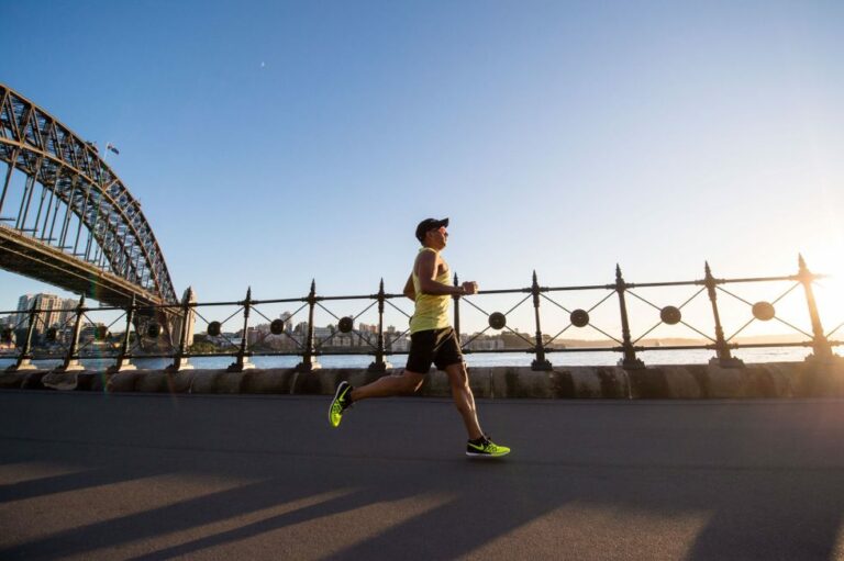 Ways to Amplify Your Movement and Stimulate Motivation in Your Life