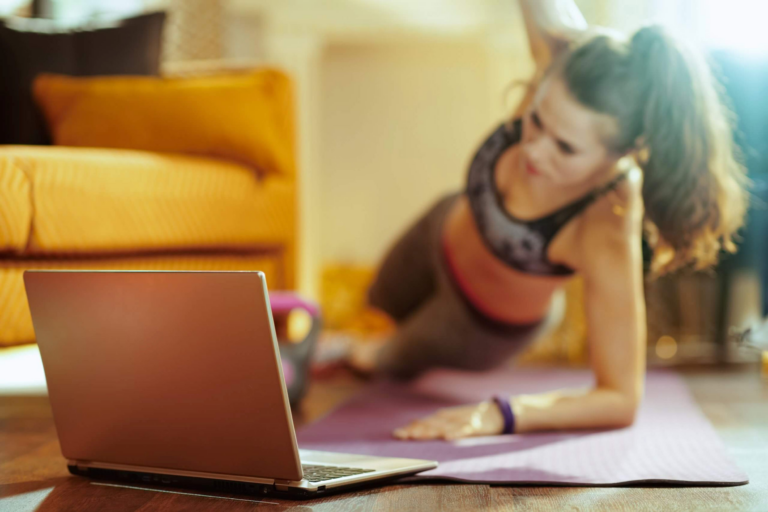 On-demand VS. Live Stream Workouts