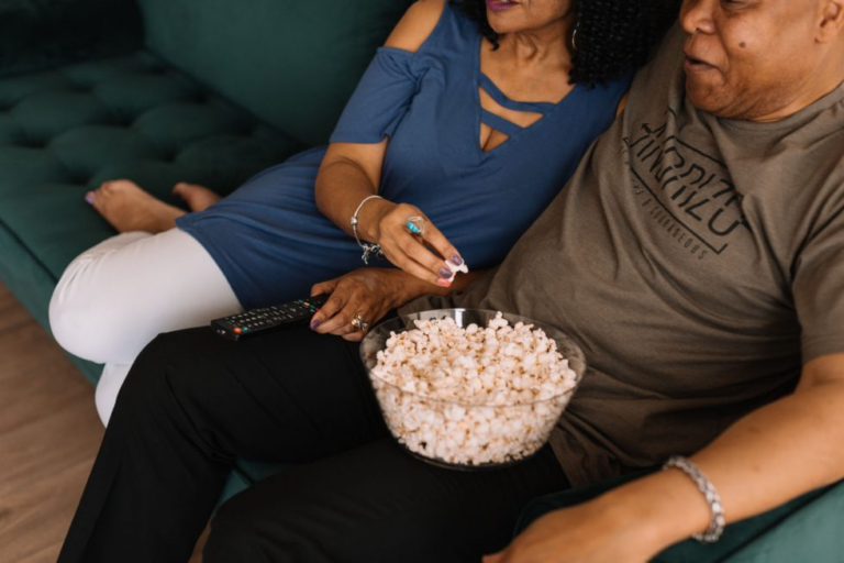 10 Ways To Shake Up Your Life With A New Positive Habit